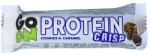 Sante Go On Crisp Proteinszelet Karamellás Sütemény ízű 50g