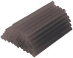 Raider Batoane de silicon 11x300mm 1 Kg. negru (156705) - motosape-motocoase