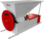 Eno Italia Zdrobitor desciorchinator ENO 3/V Smalto manual productivitate 1200 kg/h Fabricat in Italia (047-800-521) - motosape-motocoase