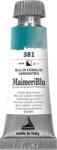 Maimeri Blu Akvarell festék Cobalt Blue Greenish 381 12 ml 1 db (M1609381)
