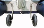 Honda Kit roti de transport pentru barca pneumatica Honda Honwave (06427-ZV5-T01HE)