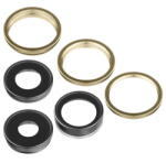 Aftermarket Piese si componente Geam Camera Spate Apple iPhone 13 Pro Max / 13 Pro, Wide + UltraWide + Telephoto, cu Rama, Auriu (gcam/ram/iphone13/pro/au) - pcone