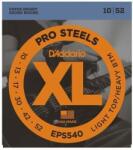D'Addario EPS540 Elektromos gitárhúrok (EPS540)