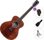 Pasadena PT-200 SET Vintage Akusztikus gitár