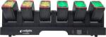 Evolights 6 CANNON Beam (6-CANNON)