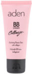 ADEN Cosmetics BB Krém Kollagénnel 02 Beige