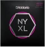D'Addario NYXL45100SL Basszusgitár húr (NYXL45100SL)