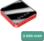 Leziter 5000 mAh ZSNS-5000-RED
