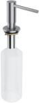 Omnires Modern Project szappanadagoló 500 ml nikkel MP60723NI (MP60723NI)