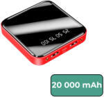 Leziter 20000 mAh ZSNS-20000-RED