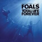 Foals - Total Life Forever (CD) (5051865913726)