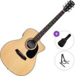 Pasadena PGC-100E Standard SET Natural Elektroakusztikus gitár