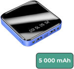 Leziter 5000 mAh ZSNS-5000-BLUE