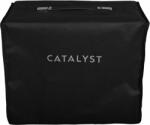 Line6 Catalyst 100 CVR Калъф за китара усилвател Black (<![CDATA[CVRCATALYST100]]>)
