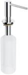 Omnires Modern Project szappanadagoló 500 ml króm MP60723CR (MP60723CR)