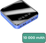 Leziter 10000 mAh ZSNS-10000-BLUE