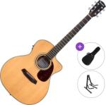 Pasadena PGC-200E Standard SET Natural Chitară electro-acustică Jumbo