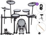 Roland VQD106PADS Standard SET Black Комплект електронни барабани (VQD106PADS KIT-STANDARD-SET)