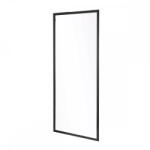  Zuhanyfal 90x185 cm (LF1290B)