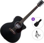 Pasadena PGC-200E Standard SET Black Електро-акустична китара Джъмбо