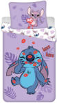 Korrekt Web Disney Lilo És Stitch, A Csillagkutya Kiss Ágyneműhuzat 140×200 cm, 70×90 cm