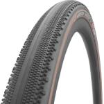 Vredestein Aventura Seta 28x1, 50 (38-622) gravel külső gumi (köpeny), kevlárperemes, TL-Ready, 425g, barna oldalfal