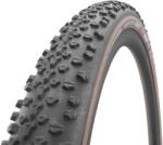 Vredestein Aventura Grezzo 28x2, 0 (50-622) gravel külső gumi (köpeny), kevlárperemes, TL-Ready, 585g, barna oldalfal