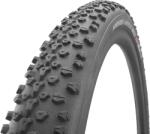 Vredestein Aventura Grezzo 28x2, 0 (50-622) gravel külső gumi (köpeny), kevlárperemes, TL-Ready, 620g, fekete