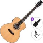 Pasadena PT-100E SET Natural Chitară electro-acustică