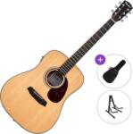 Pasadena PD-200E Standard SET Natural Chitară electro-acustică Dreadnought