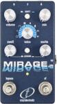 Crazy Tube Circuits Mirage Jr Efect de chitară (<![CDATA[70828]]>)