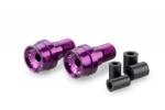 Puig Bar ends PUIG SPEED 21292L purple