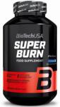 BioTechUSA - SUPER BURN (KORÁBBAN SUPER LIPO) - 120 TABLETTA