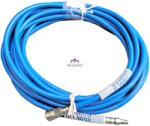 Bisonte Furtun aer pentru pompa PCS T5 - 11 metri (BT0009129)