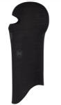 Buff LW Merino Wool Balaclava maszk fekete