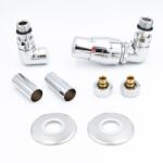 AREZZO design CORNERPEX/VISION radiátor szelep króm, jobb AR-CORNERPEX-CR-R - AR-CORNERPEX-CR-R (AR-CORNERPEX-CR-R)