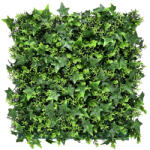 Mirpol Rosa műanyag zöldfal 50x50 cm (5902659145222) - leziter