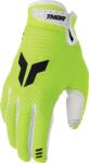 Thor Manusi atv cross Thor Launchmode CW, culoare verde fluo negru, marime M (33308315PE) - mxenduro