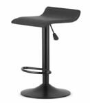 R-Sport D1B Bárszék - Fekete