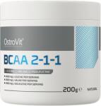 OstroVit BCAA 2-1-1 (200 GR) PURE 200 gr