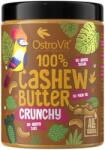 OstroVit 100% Cashew Butter (1000 Gr) Crunchy
