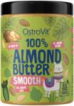 OstroVit 100% ALMOND BUTTER (1000 GR) SMOOTH 1000 gramm