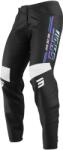 Shot Pantaloni motocross Shot Devo Block violet (SHOA05-11C-B02)