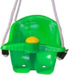 Metalcar Bébi hinta sipolóval Zöld METALCAR (1054) - sportjatekshop