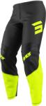 Shot Pantaloni MX Shot Draw Private Galben Fluo (SHOA05-11D-A02)