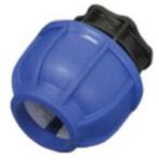 Valrom KPE végzáró (WaterKIT) D. 25 (5948784002009)