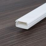  Mentavill kábelcsatorna 20 x 10mm 2M (XMCE2010)