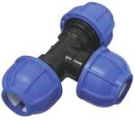 Valrom KPE T-idom (WaterKIT) D. 25 (5948784001743)