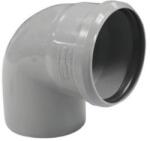 Valrom PP könyök (EasyKIT) "V" D. 32 90° (5945768000471)