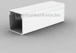 KOPOS kábelcsatorna LHD 40 x 40mm fehér (KOLHD40X40HD)